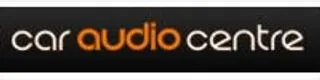 Car Audio Centre logo