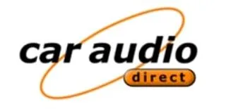 Car audio direct logo