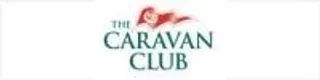 The Caravan Club logo