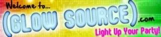 Glow Source logo