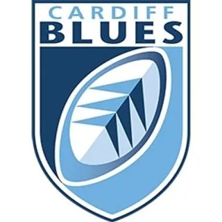 Cardiff Blues logo