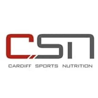 Cardiff Sports Nutrition logo
