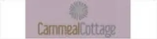 Carnmeal Cottage logo