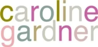 Caroline Gardner logo
