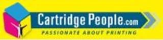 Cartridge People logo
