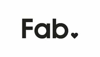 Fab.com logo