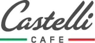 Castelli Cafe logo