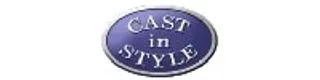 Cast In Style logo