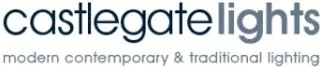 Castlegate Lights logo