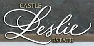 Castle Leslie logo