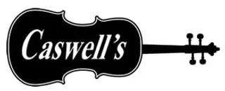 Caswell's logo