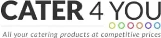 Cater For You logo