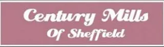 Century Mills logo