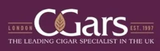 C.Gars Ltd logo