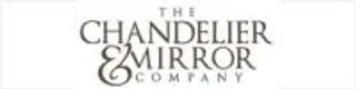 Chandelier and Mirror logo