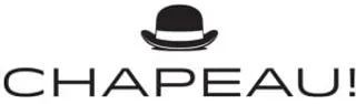 Chapeau logo