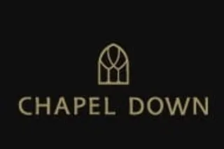 Chapel Down logo