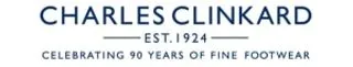 Charles Clinkard logo