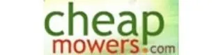 Cheap Mowers logo