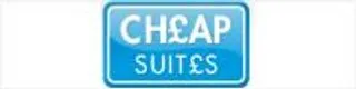 Cheap Suites logo