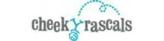 Cheeky Rascals logo