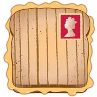 Cheese Posties logo