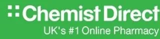 Chemist Direct logo