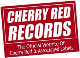 Cherry Red Records logo