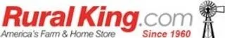 Rural King logo