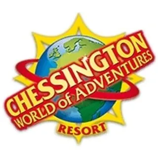 Chessington World of Adventures logo