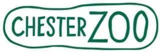 Chester Zoo logo