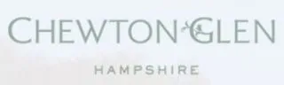 Chewton Glen logo
