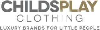 Childsplay Clothing logo