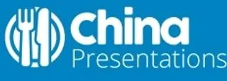 China Presentations logo
