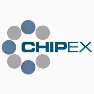 Chipex logo