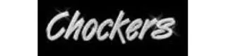 Chockers logo
