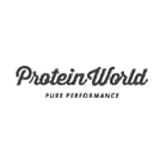 Protein World logo