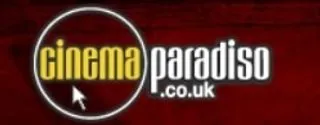 Cinema Paradiso logo