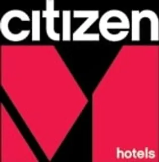 citizenM logo