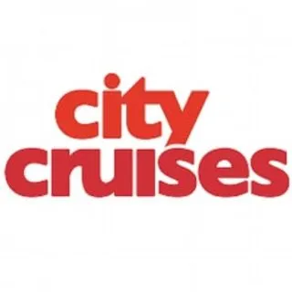 City Cruises logo