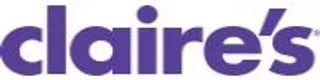Claire's logo