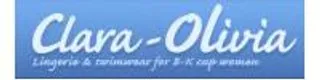 Clara Olivia logo
