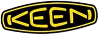 Keen Footwear logo