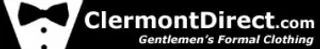 Clermont Direct logo