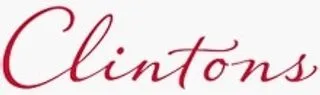Clintons logo