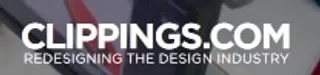 Clippings logo