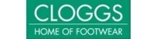 Cloggs logo
