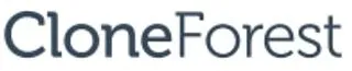 CloneForest logo
