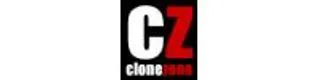 Clonezone logo