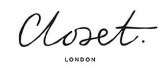 Closet London logo
